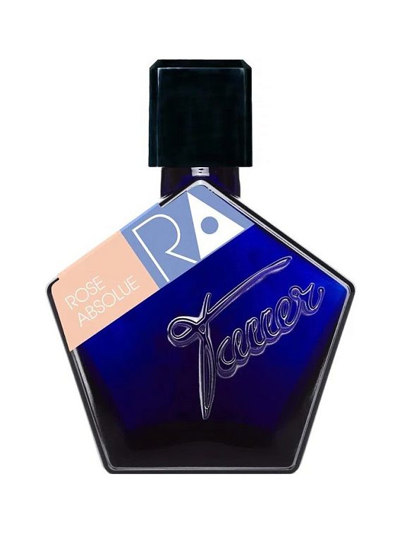 Tauer Perfumes — Tauer Perfumes Rose Absolue