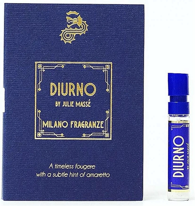 Milano Fragranze Diurno — фото 3