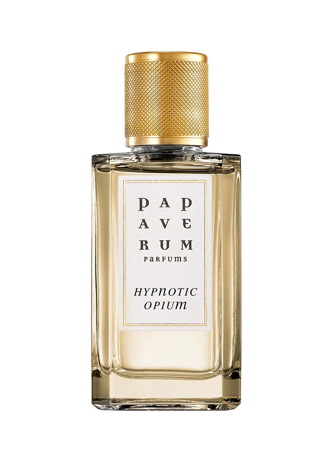 Jardin de Parfums — Jardin de Parfums Hypnotic Opium