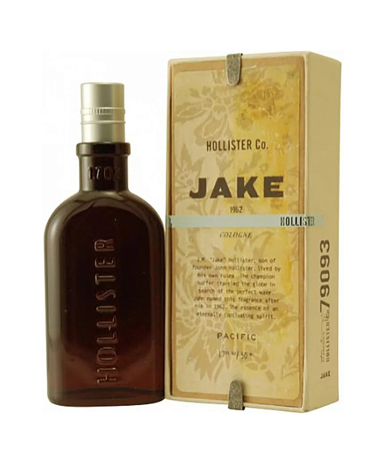 Hollister — Hollister Jake 1962