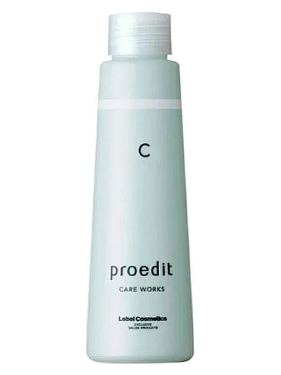 Lebel — Lebel Proedit Care Works CMC