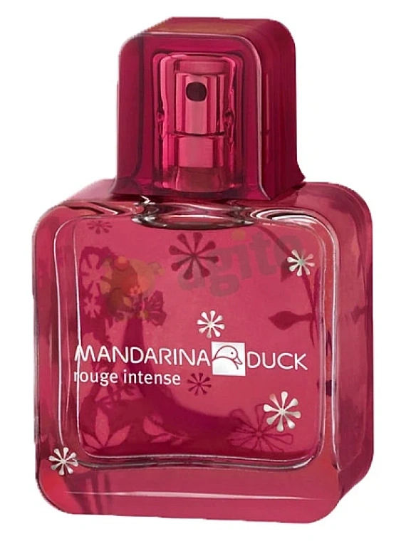 Mandarina Duck — Mandarina Duck Rouge Intense