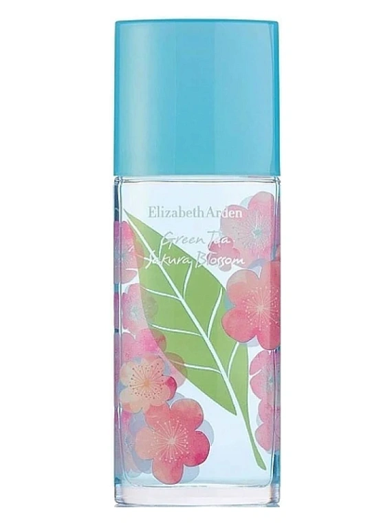 Elizabeth Arden — Elizabeth Arden Green Tea Sakura Blossom