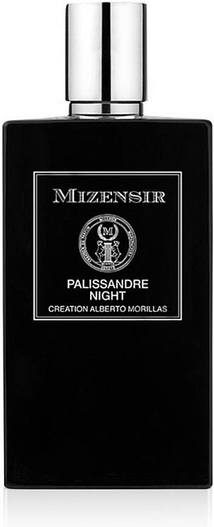 Mizensir — Mizensir Palissandre Night