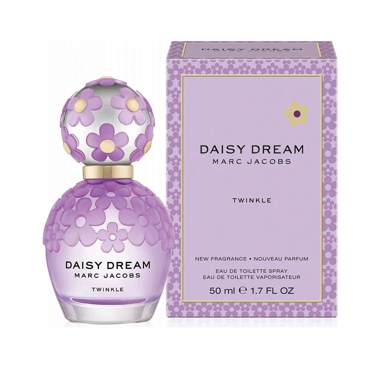 Marc Jacobs — Marc Jacobs Daisy Dream Twinkle