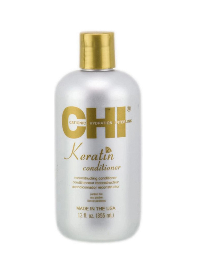 CHI — CHI Keratin Conditioner Reconstructing