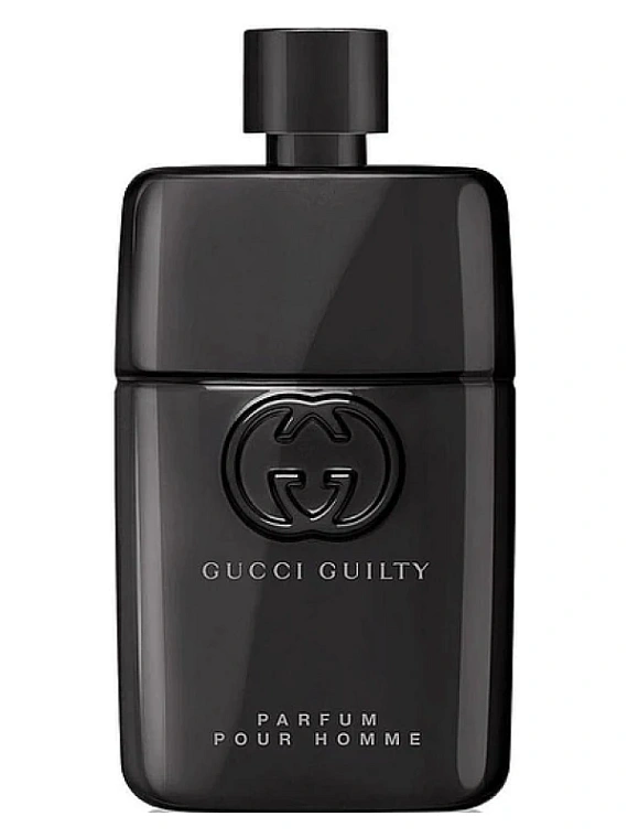 Gucci — Gucci Guilty Pour Homme Parfum