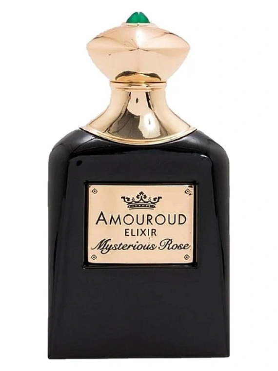 Amouroud — Amouroud Mysterious Rose