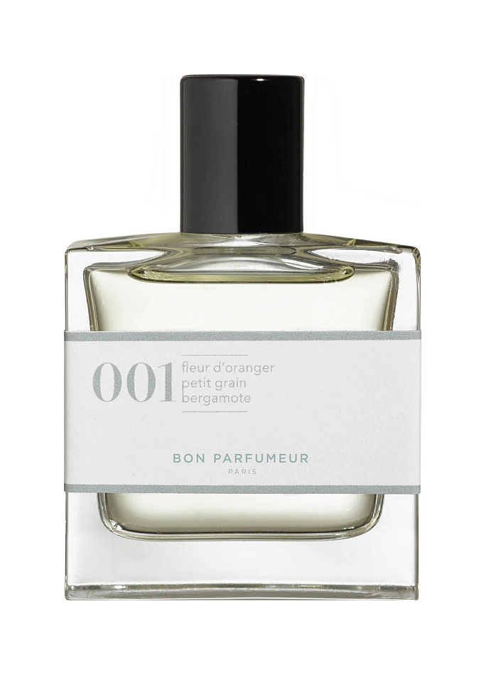 Bon Parfumeur — Bon Parfumeur 001
