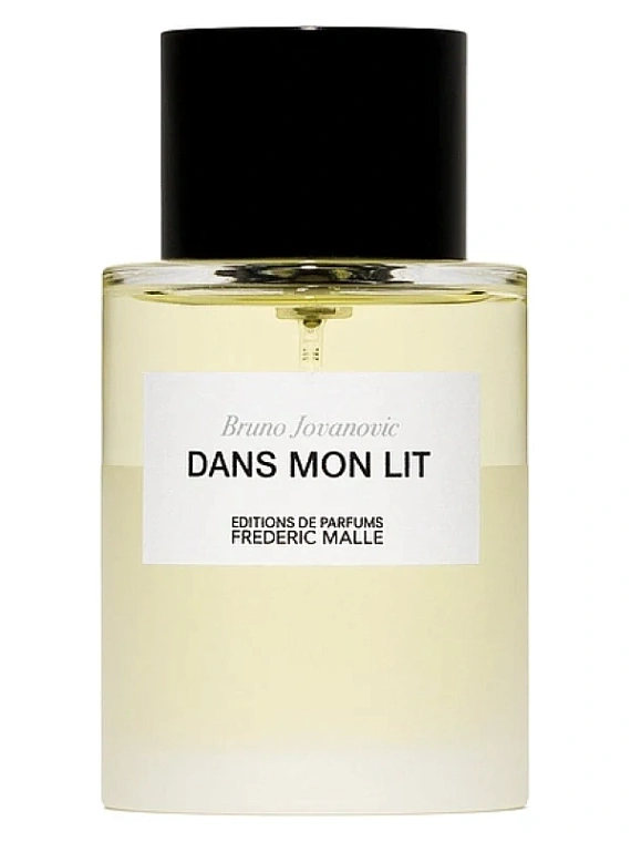 Frederic Malle — Frederic Malle Dans Mon Lit