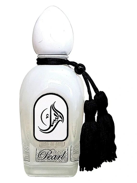 Arabesque — Arabesque Pearl