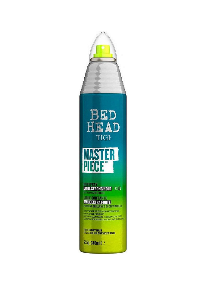 Tigi — Tigi Bed Head Masterpiece Massive