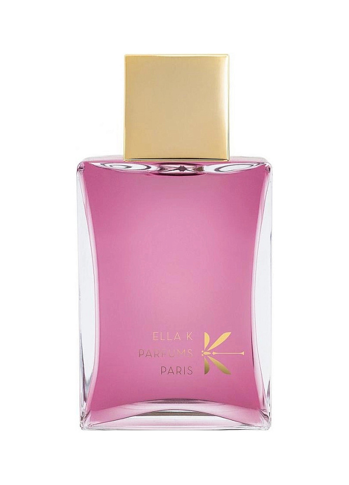 Ella K Parfums — Ella K Parfums Baiser De Florence