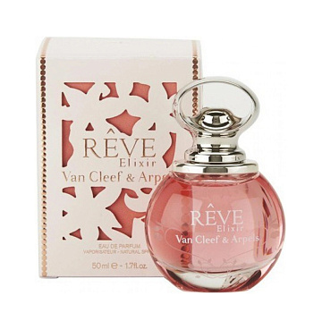 Van Cleef & Arpels Reve Elixir
