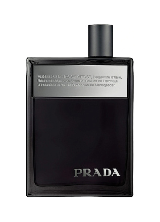 Prada Prada Amber Intense Man