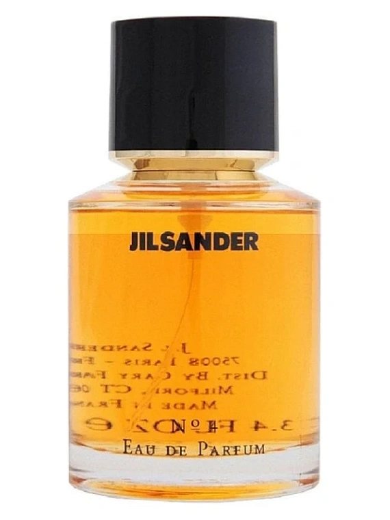Jil Sander — Jil Sander Jil Sander №4 Парфюмерная вода