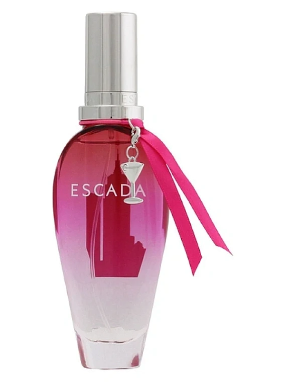 Escada — Escada Pink Graffiti