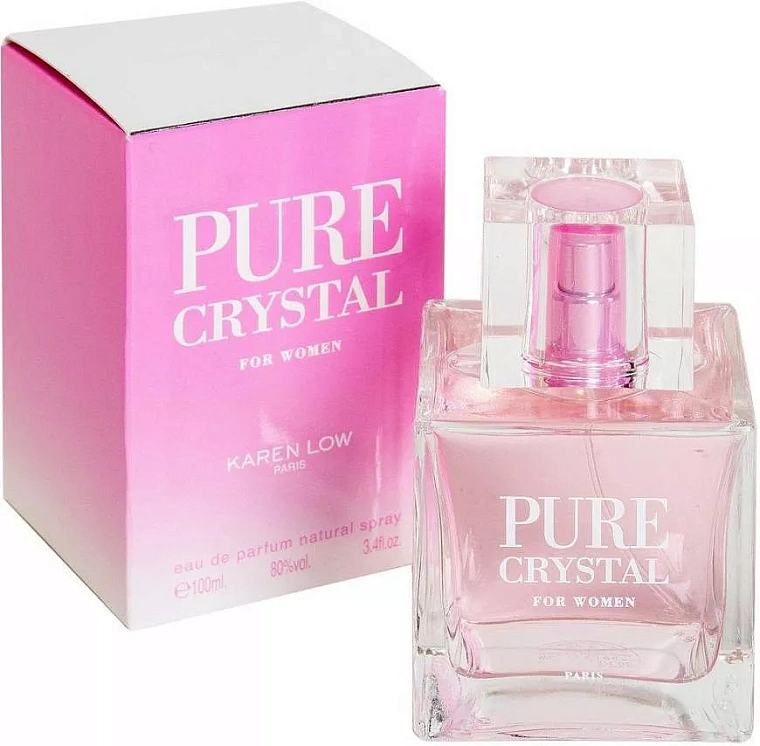 Karen Low Pure Crystal — фото 3