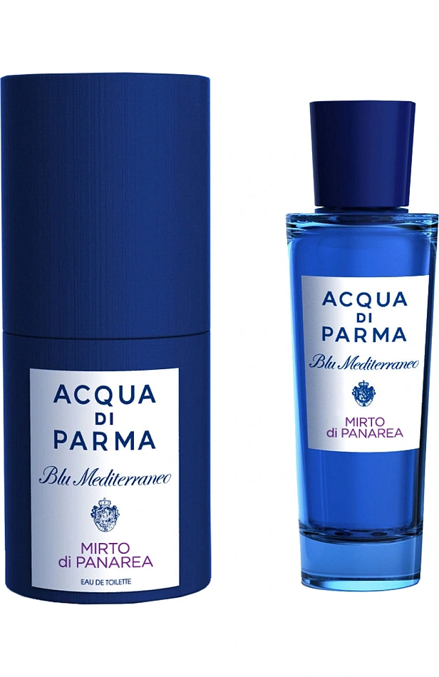 Acqua di Parma Blu Mediterraneo Mirto Di Panarea — фото 4