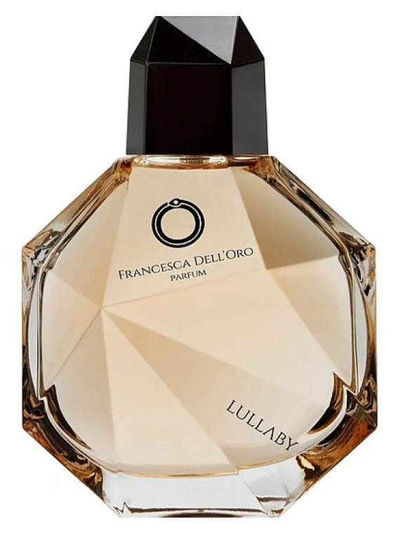 Francesca dell`Oro — Francesca dell`Oro Lullaby