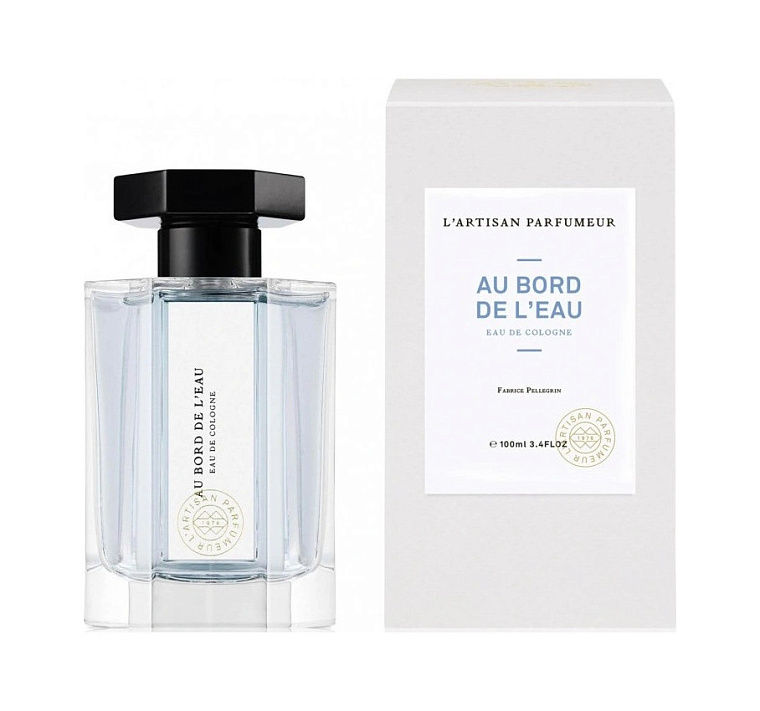 L`Artisan Parfumeur — L`Artisan Parfumeur Au Bord De L'eau