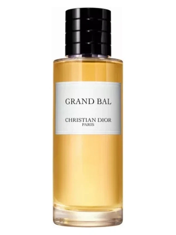 Christian Dior — Christian Dior Grand Bal