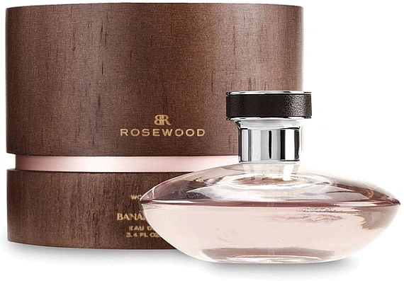 Banana Republic — Banana Republic Rosewood