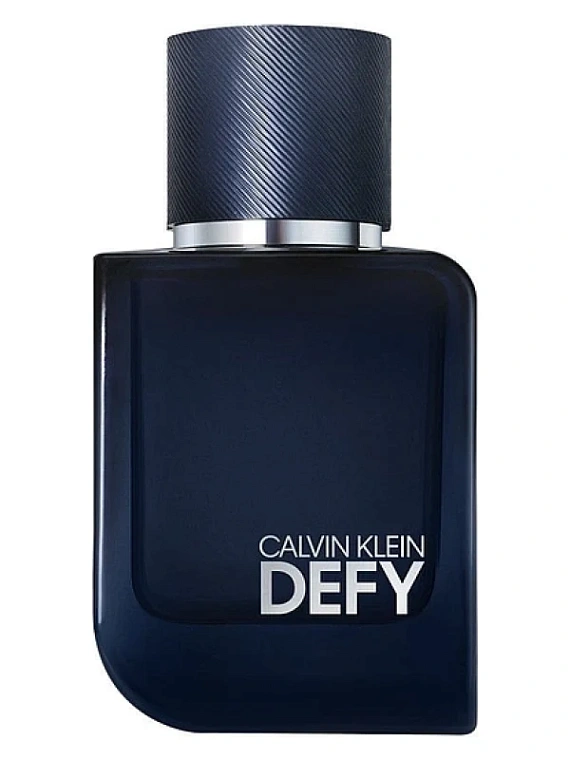 Calvin Klein — Calvin Klein Defy Parfum