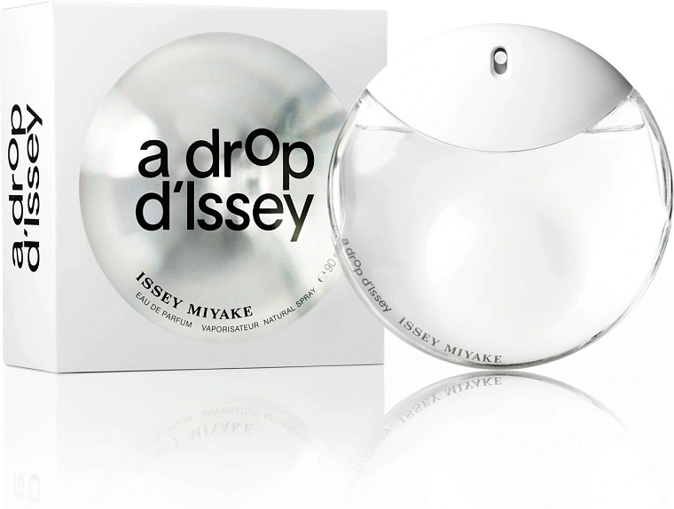 Issey Miyake A Drop D'issey — фото 3