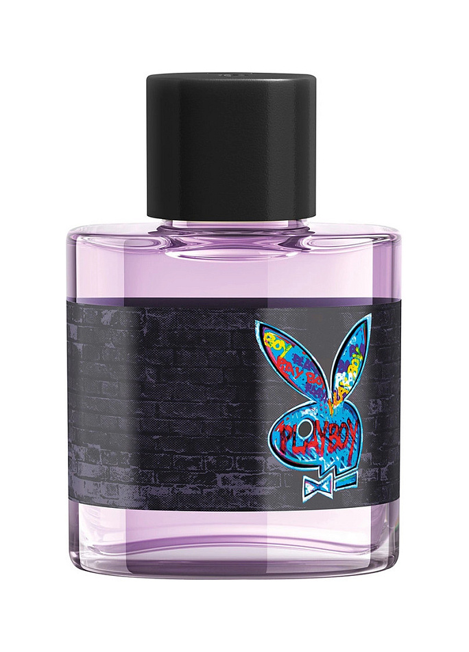 Playboy — Playboy New York