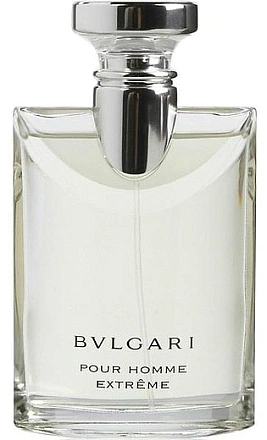 Bvlgari Bvlgari Pour Homme Extreme