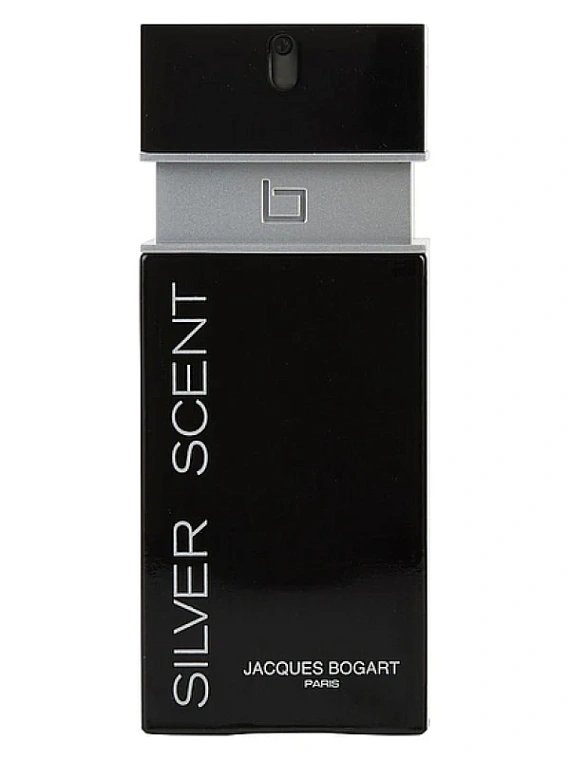Jacques Bogart — Jacques Bogart Silver Scent