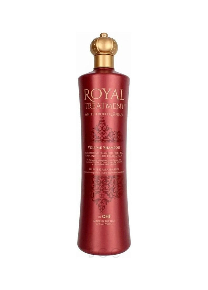 CHI — CHI Royal Treatment Volume Shampoo