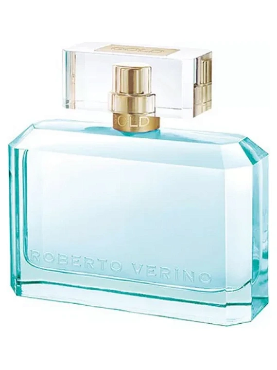 Roberto Verino — Roberto Verino Gold Diamond