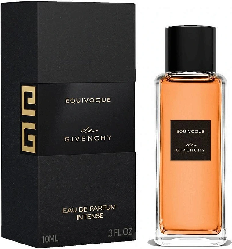 Givenchy Equivoque — фото 4