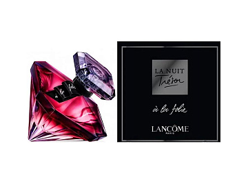 Lancome La Nuit Tresor a la Folie