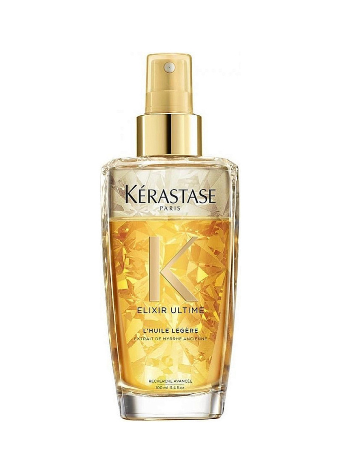 Kerastase — Kerastase Elixir Ultime L'huile Legere