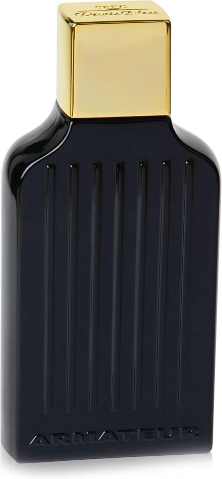 Paris Bleu Parfums Armateur Gold — фото 2