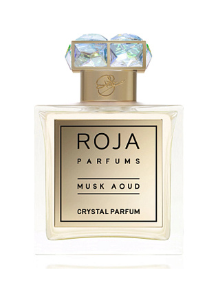 Roja Dove Musk Aoud Crystal