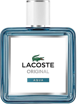 Lacoste Original Aqua