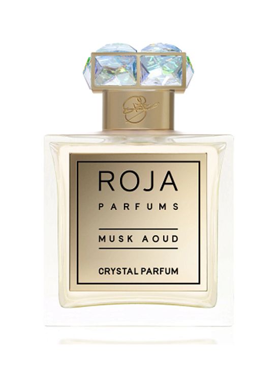 Roja Dove — Roja Dove Musk Aoud Crystal