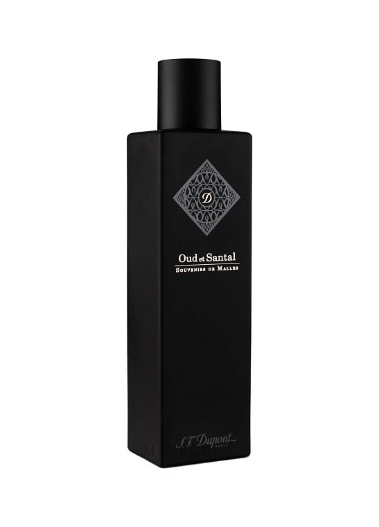 S.T. Dupont — S.T. Dupont Oud et Santal