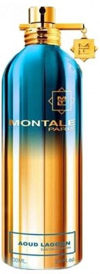 Montale Aoud Lagoon — фото 3