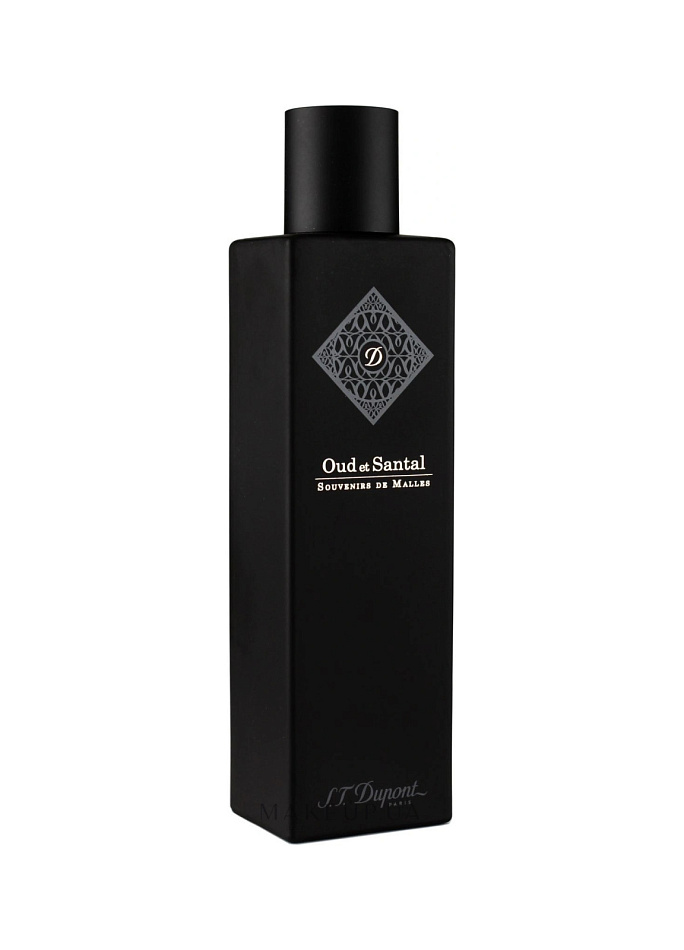 S.T. Dupont — S.T. Dupont Oud et Santal