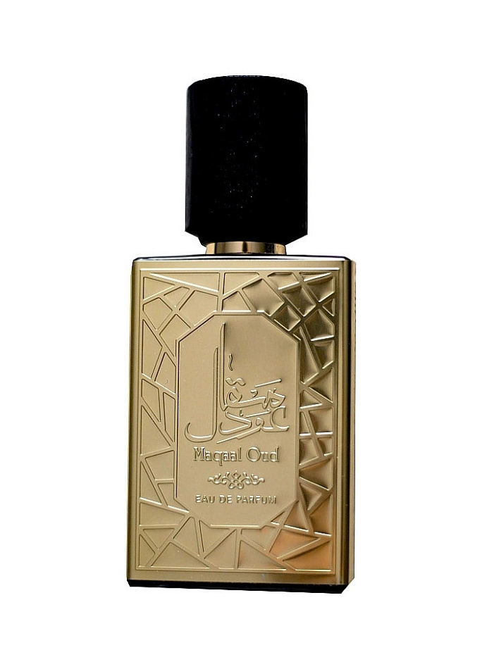 Ard Al Zaafaran — Ard Al Zaafaran Maqaal Oud