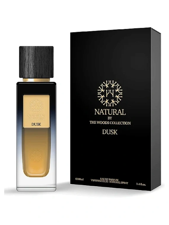 The Woods Collection — The Woods Collection Dusk