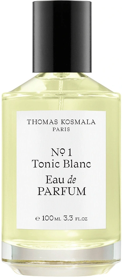 Thomas Kosmala No 1 Tonic Blanc — фото 2