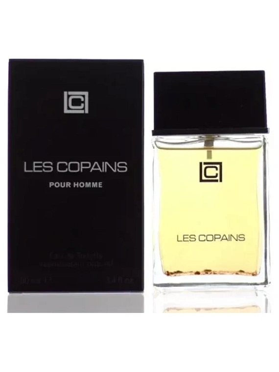 Les Copains — Les Copains Pour Homme