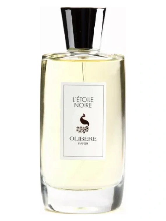 Olibere — Olibere L`Etoile Noire
