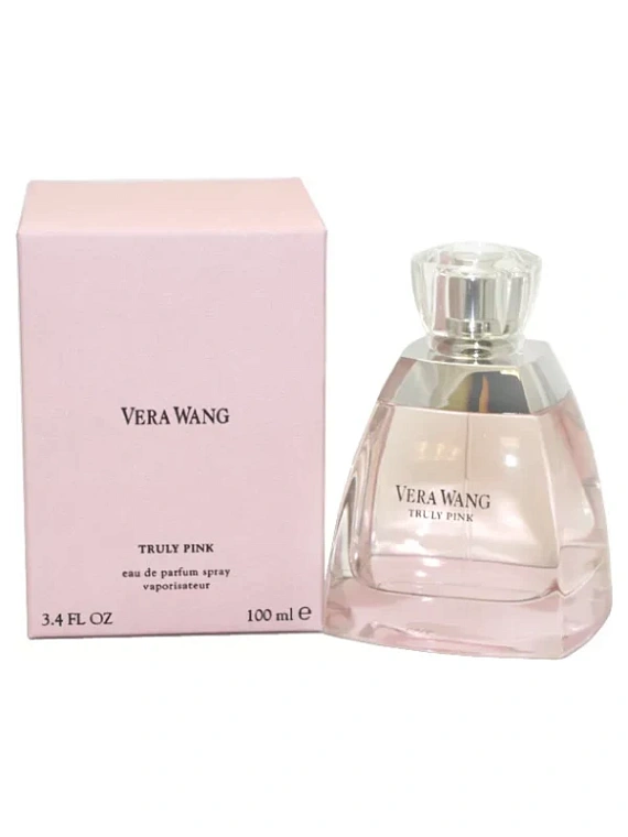 Vera Wang — Vera Wang Truly Pink